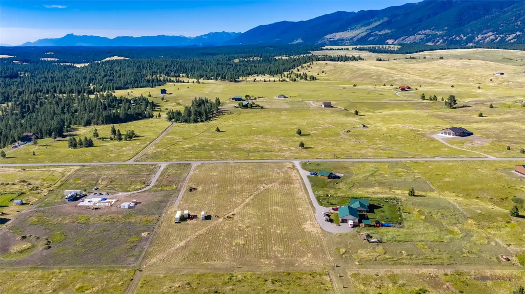 6278 Airport Road Eureka MT 59917