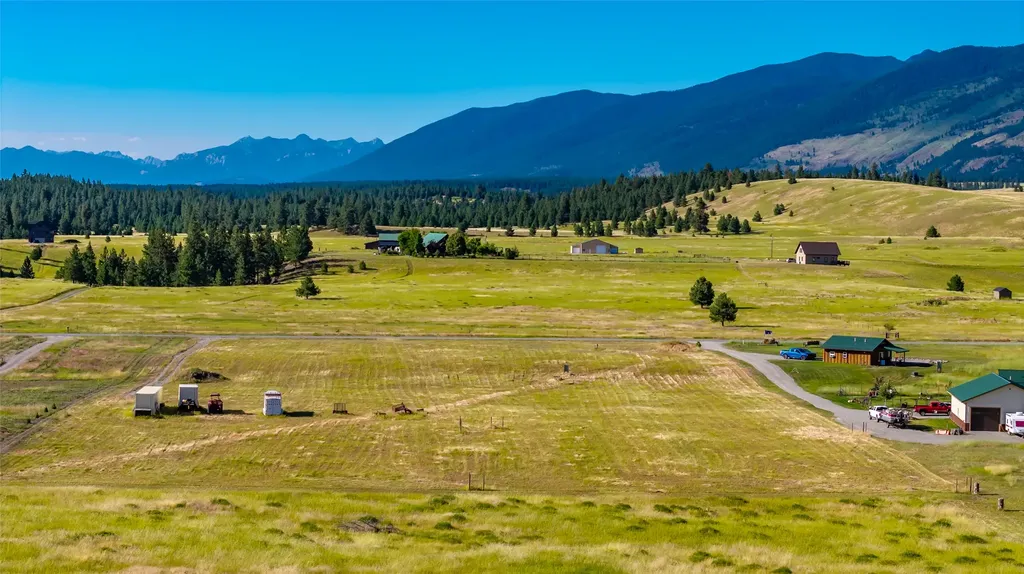 6278 Airport Road Eureka MT 59917