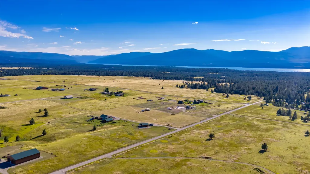 6278 Airport Road Eureka MT 59917