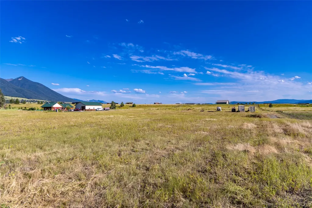 6278 Airport Road Eureka MT 59917