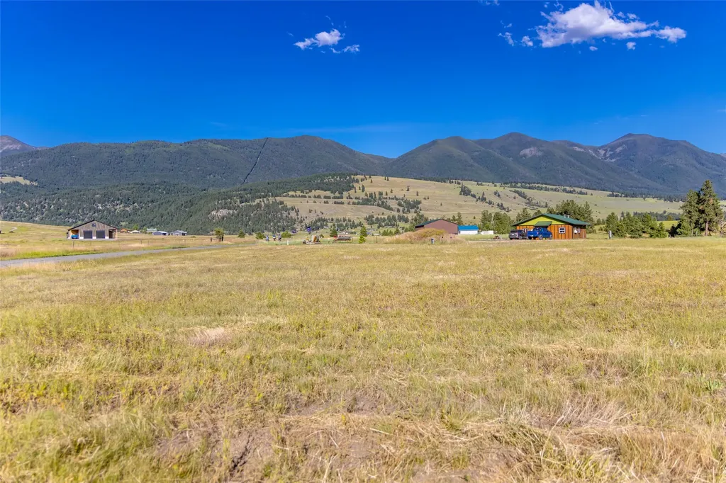 6278 Airport Road Eureka MT 59917