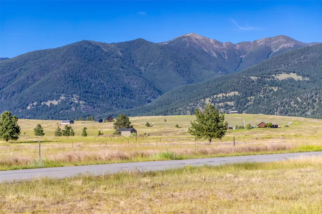 6278 Airport Road Eureka MT 59917