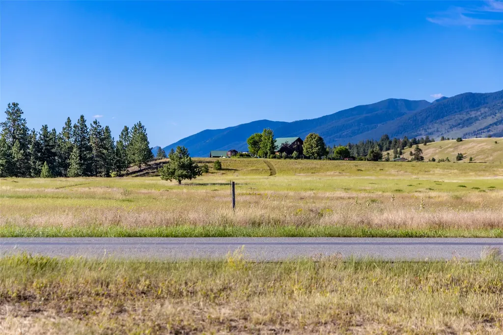 6278 Airport Road Eureka MT 59917