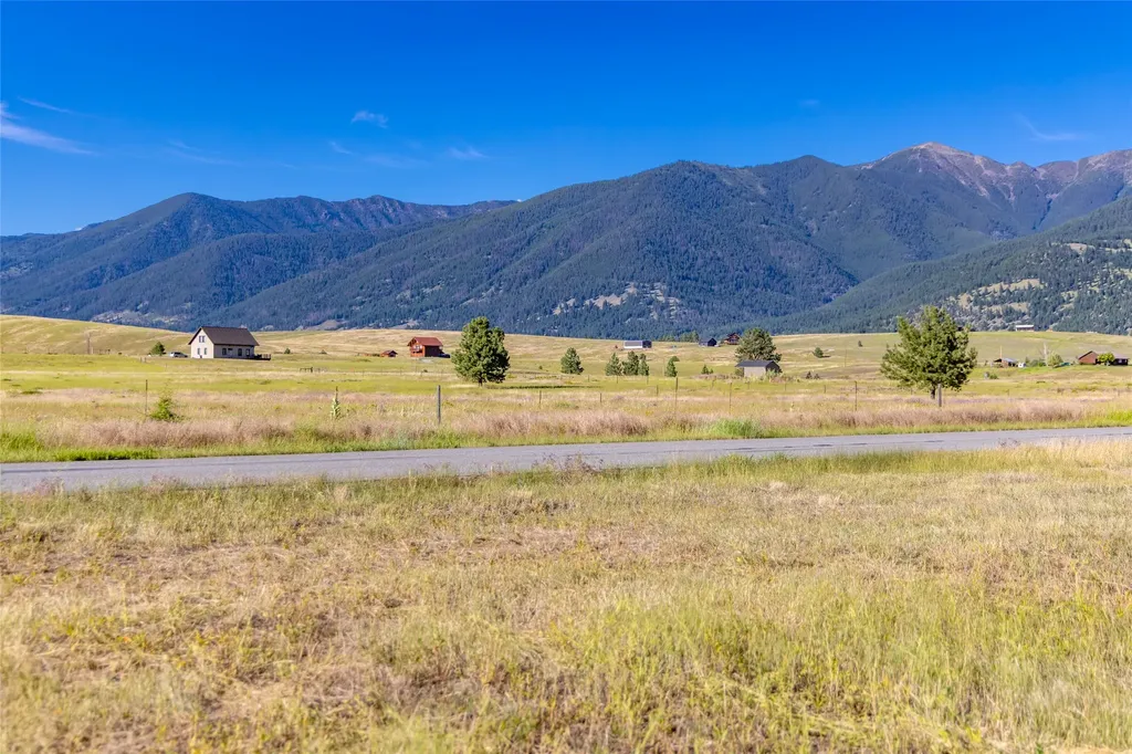 6278 Airport Road Eureka MT 59917