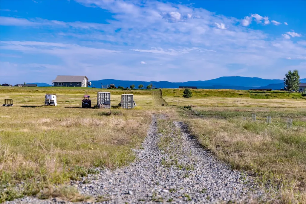 6278 Airport Road Eureka MT 59917
