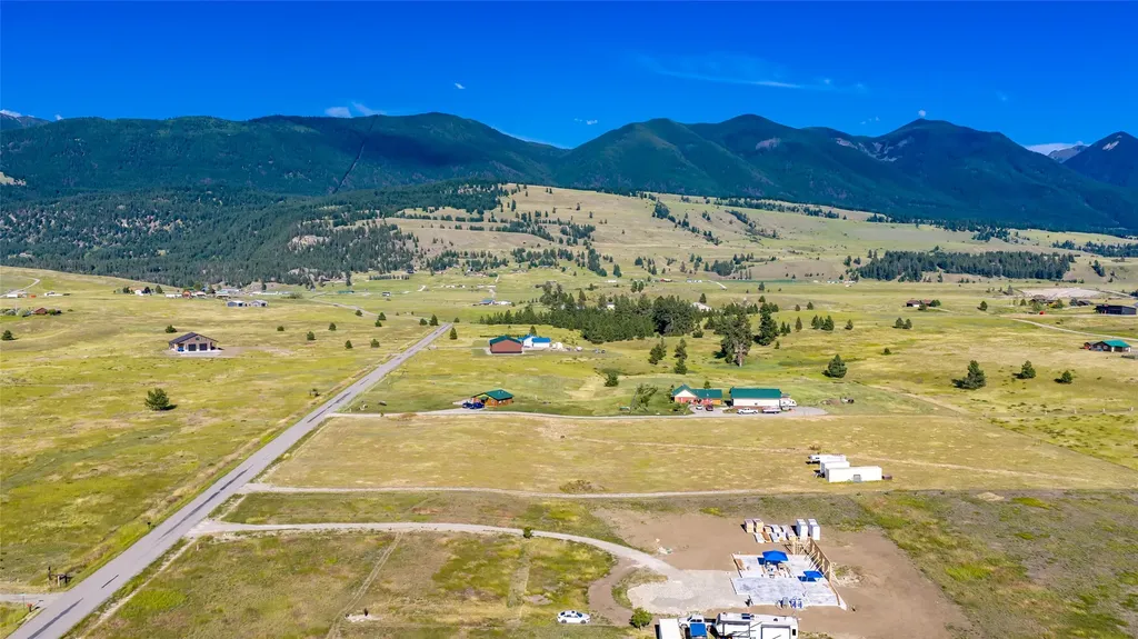 6278 Airport Road Eureka MT 59917