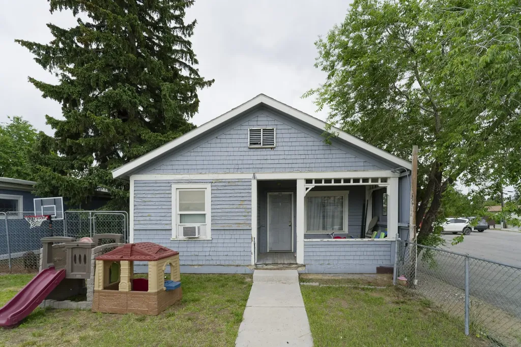 2412 Farrell Street Butte MT 59701