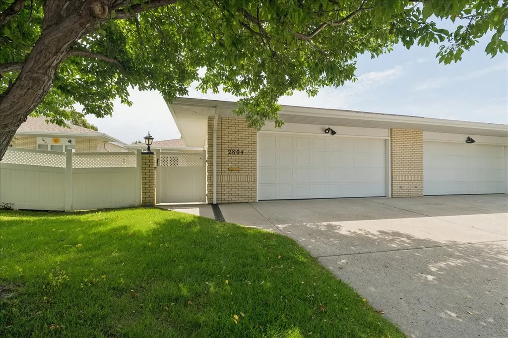 2804 Desert Drive Great Falls MT 59405