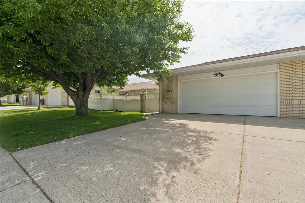 2804 Desert Drive Great Falls MT 59405