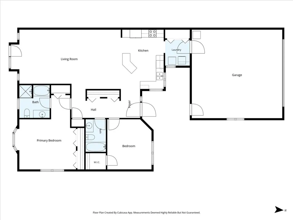 2804 Desert Drive Great Falls MT 59405
