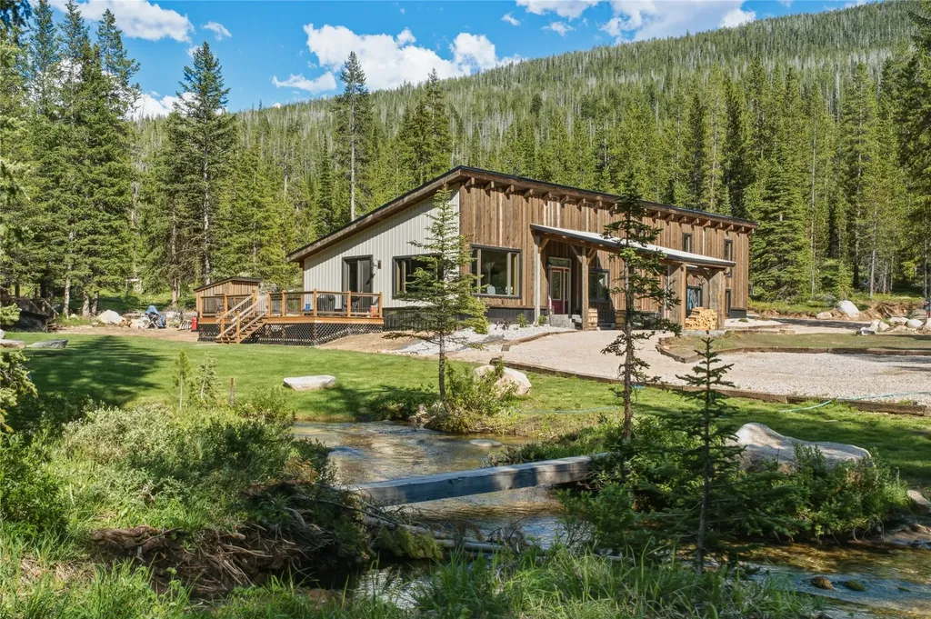 383 Red Lion Road Anaconda MT 59711