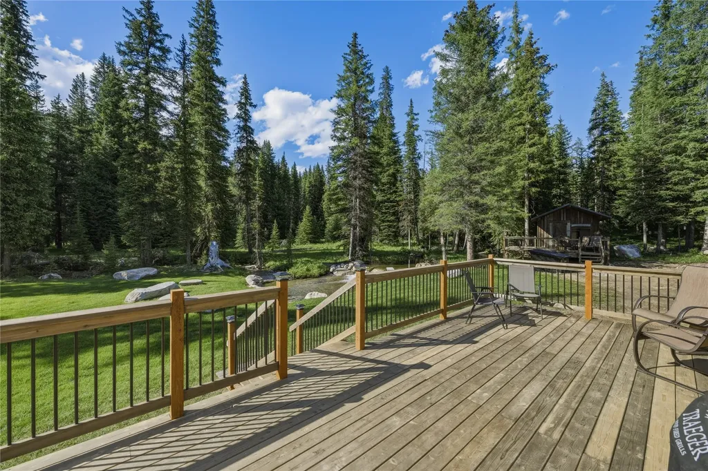 383 Red Lion Road Anaconda MT 59711