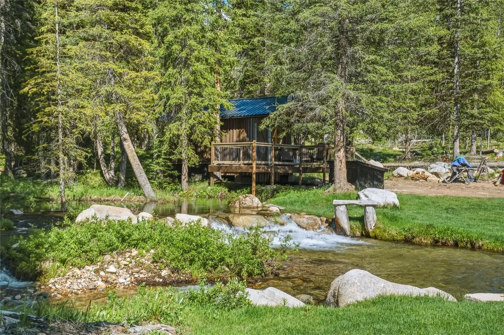383 Red Lion Road Anaconda MT 59711