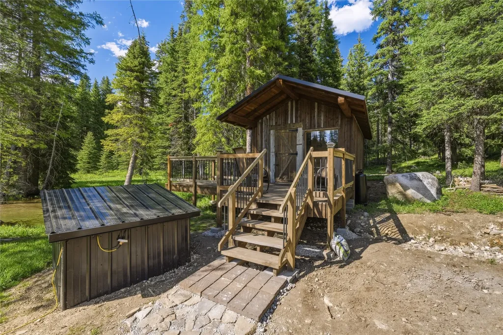 383 Red Lion Road Anaconda MT 59711