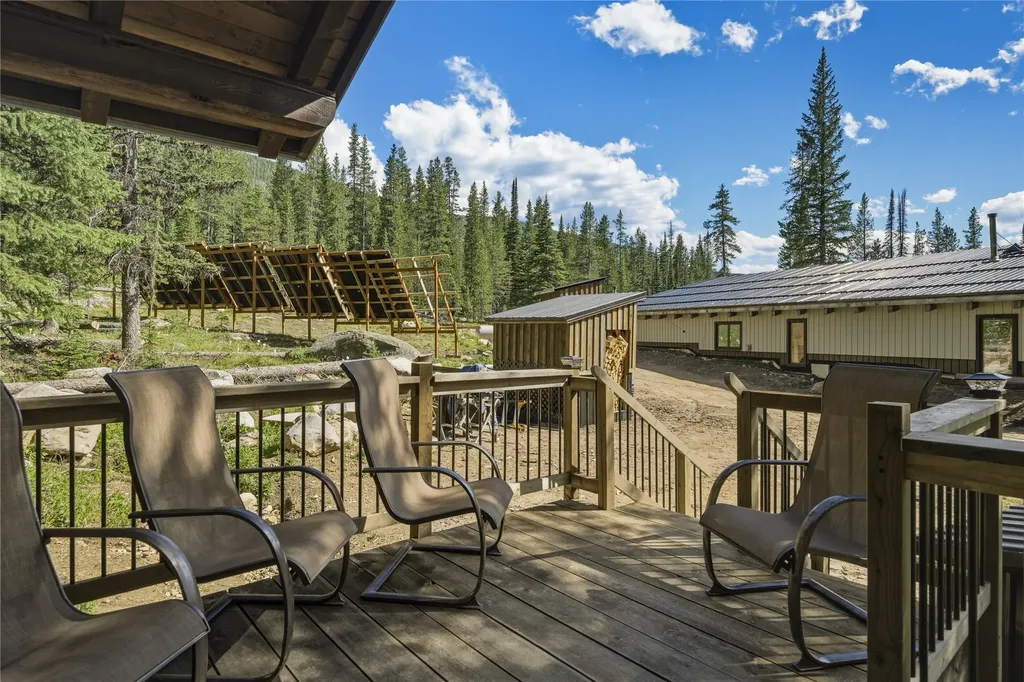 383 Red Lion Road Anaconda MT 59711