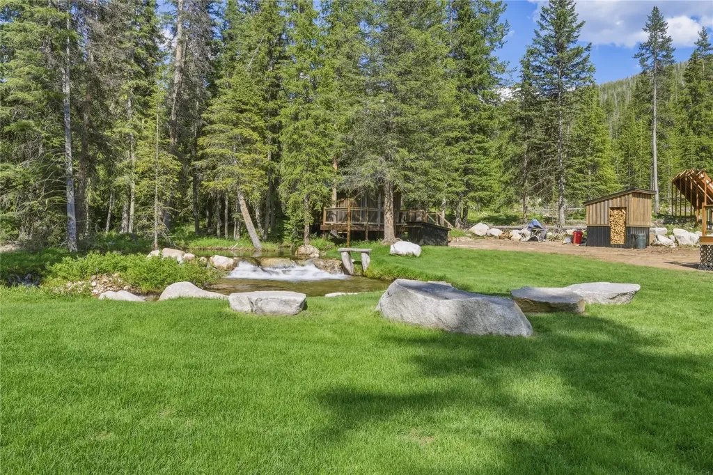 383 Red Lion Road Anaconda MT 59711