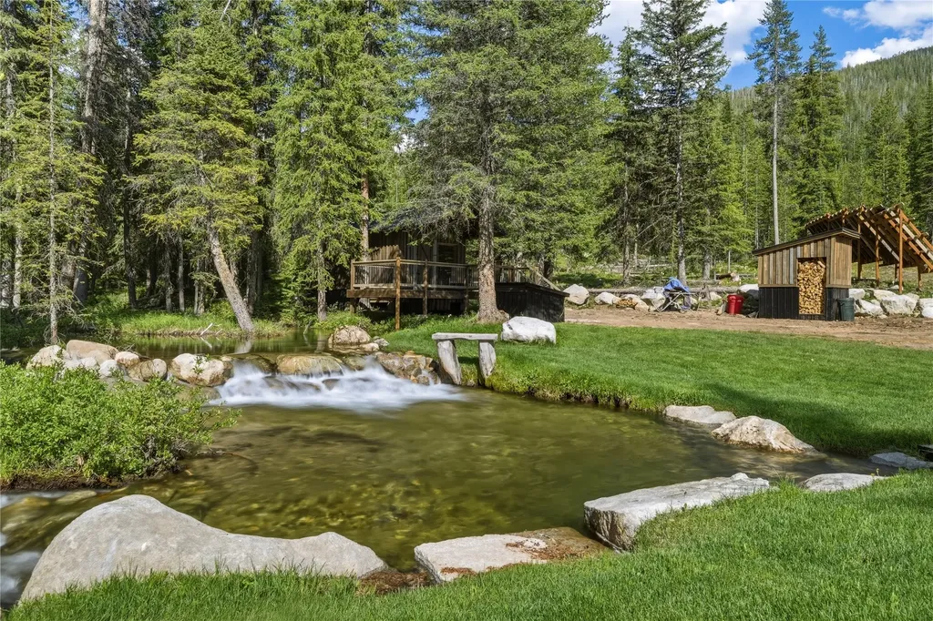 383 Red Lion Road Anaconda MT 59711