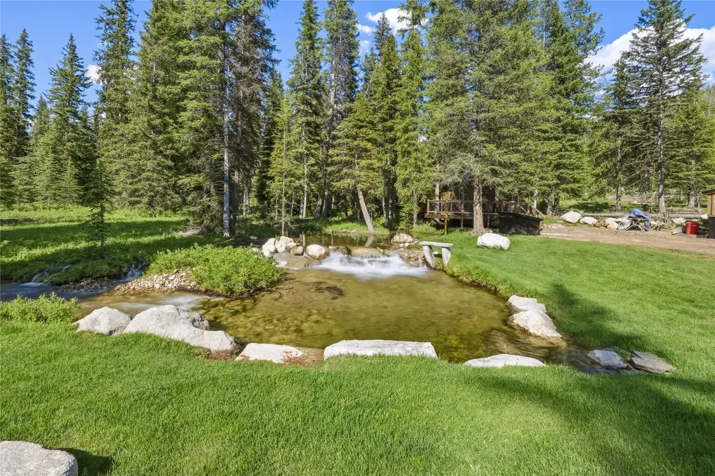 383 Red Lion Road Anaconda MT 59711