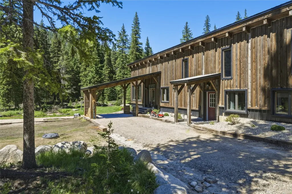 383 Red Lion Road Anaconda MT 59711