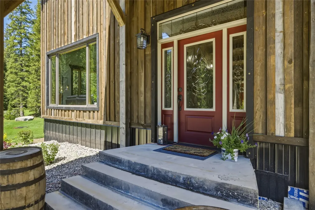 383 Red Lion Road Anaconda MT 59711