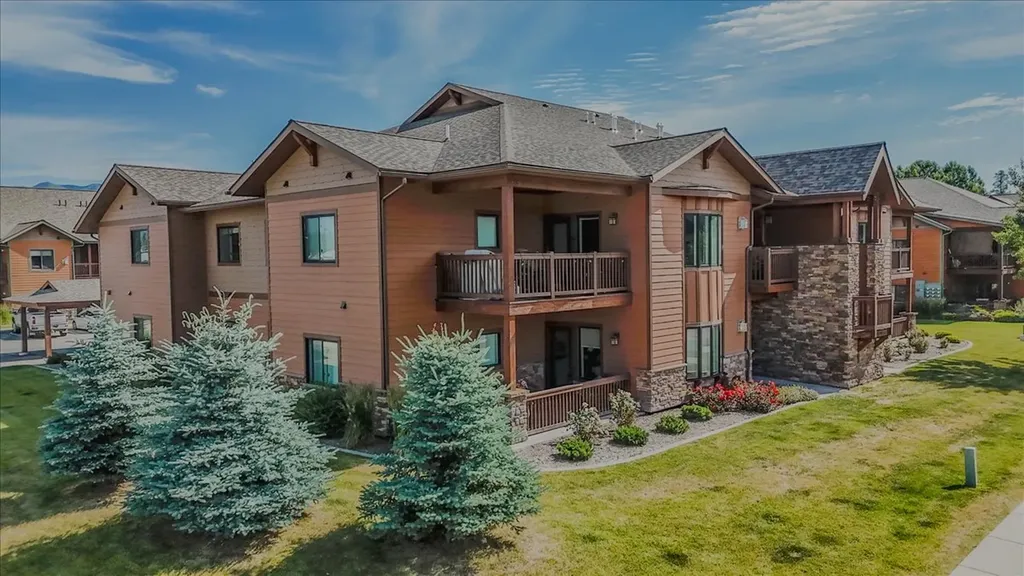 6201 Shiloh Avenue Whitefish MT 59937