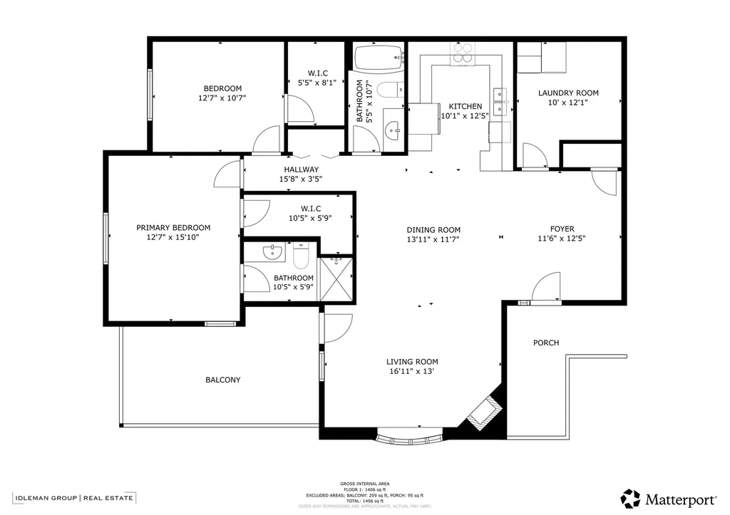 6201 Shiloh Avenue Whitefish MT 59937