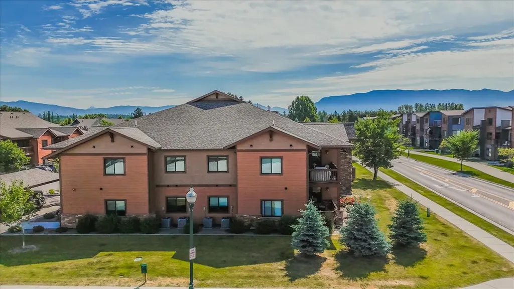 6201 Shiloh Avenue Whitefish MT 59937