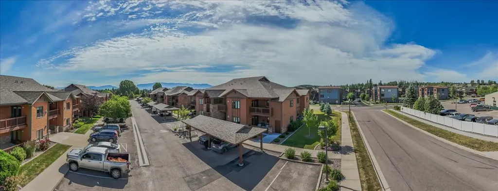 6201 Shiloh Avenue Whitefish MT 59937