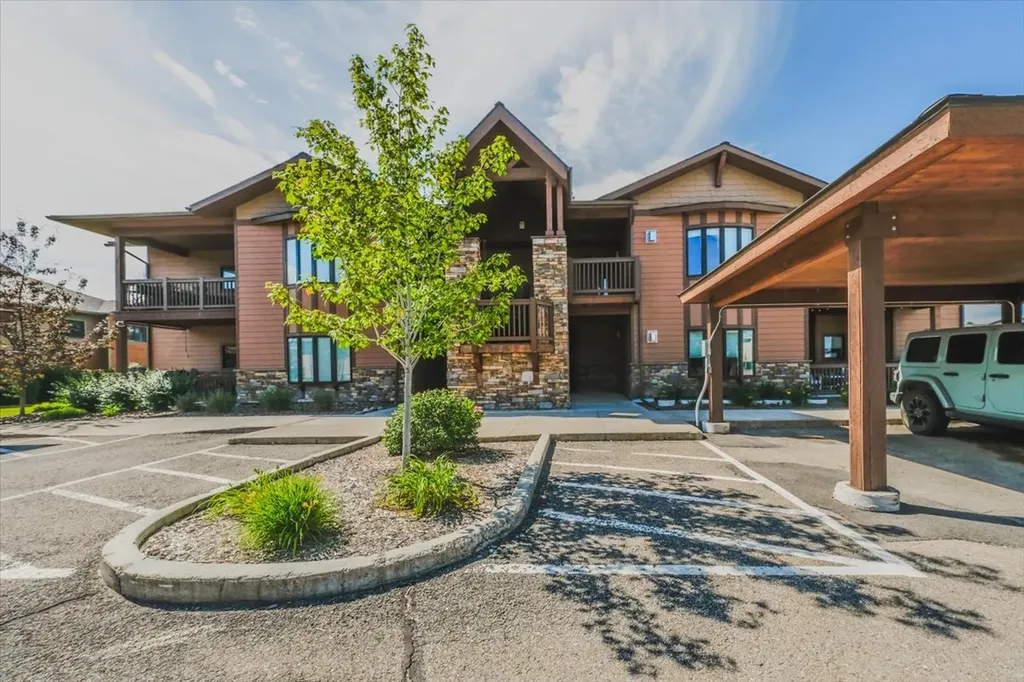 6201 Shiloh Avenue Whitefish MT 59937