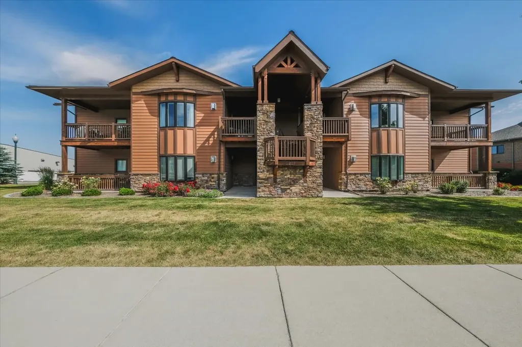 6201 Shiloh Avenue Whitefish MT 59937