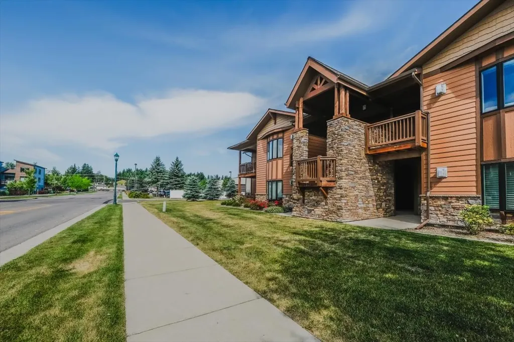 6201 Shiloh Avenue Whitefish MT 59937