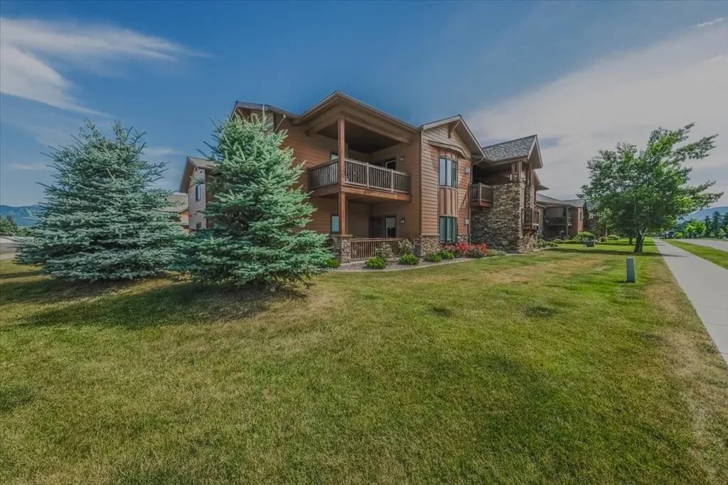 6201 Shiloh Avenue Whitefish MT 59937