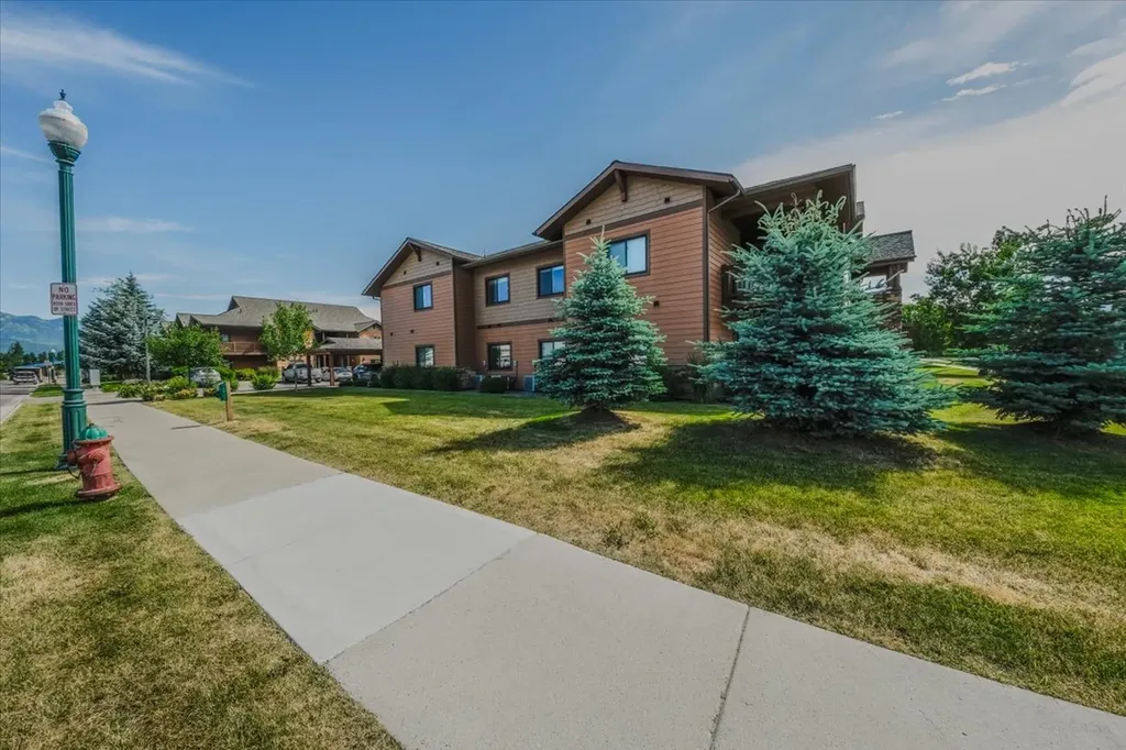6201 Shiloh Avenue Whitefish MT 59937