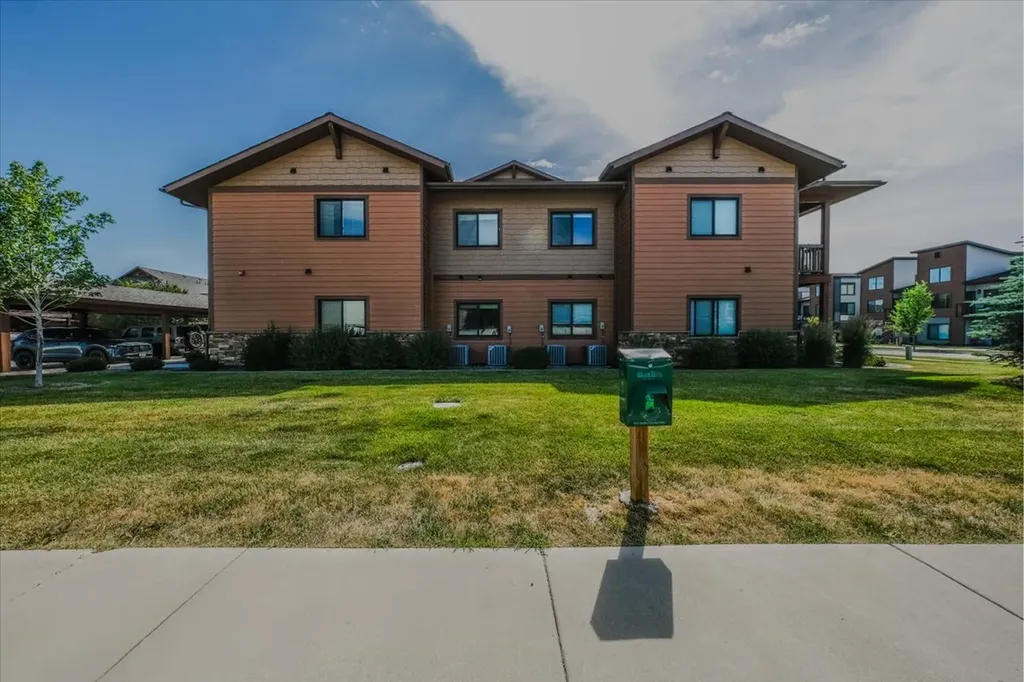 6201 Shiloh Avenue Whitefish MT 59937