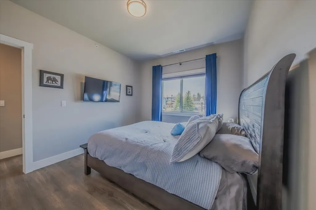 6201 Shiloh Avenue Whitefish MT 59937