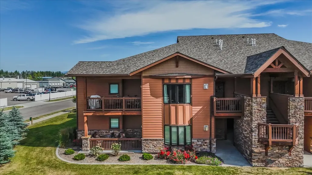 6201 Shiloh Avenue Whitefish MT 59937