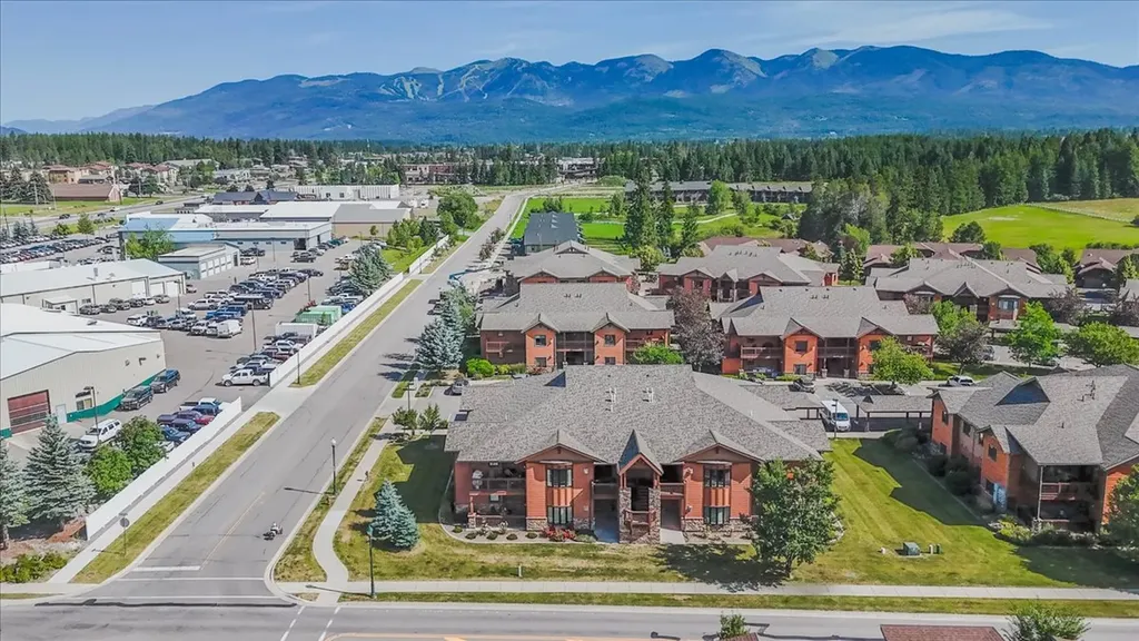 6201 Shiloh Avenue Whitefish MT 59937