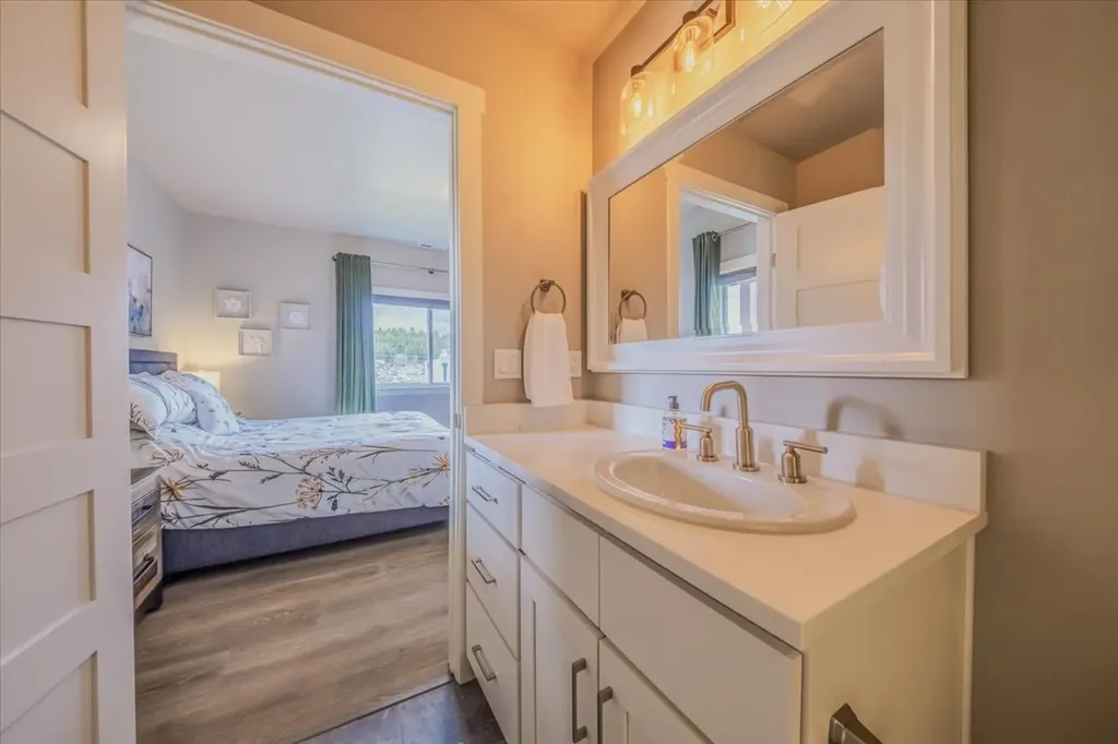6201 Shiloh Avenue Whitefish MT 59937