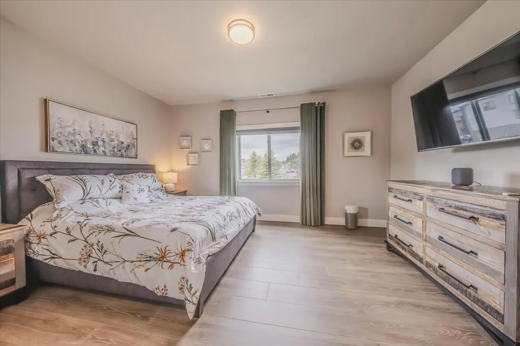 6201 Shiloh Avenue Whitefish MT 59937