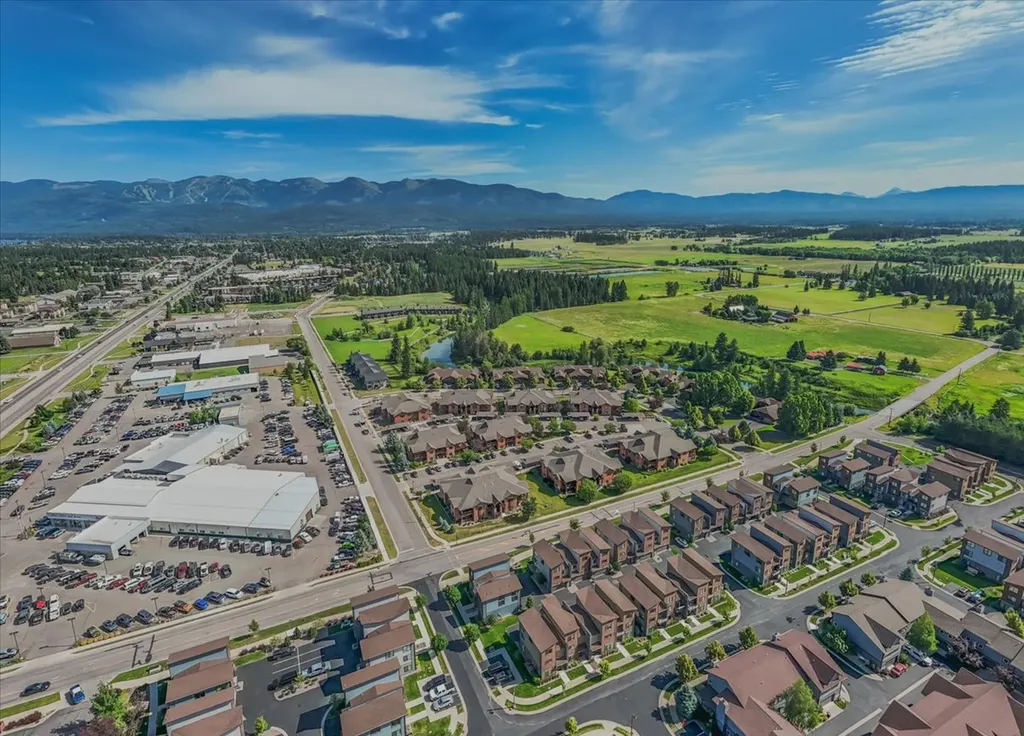 6201 Shiloh Avenue Whitefish MT 59937