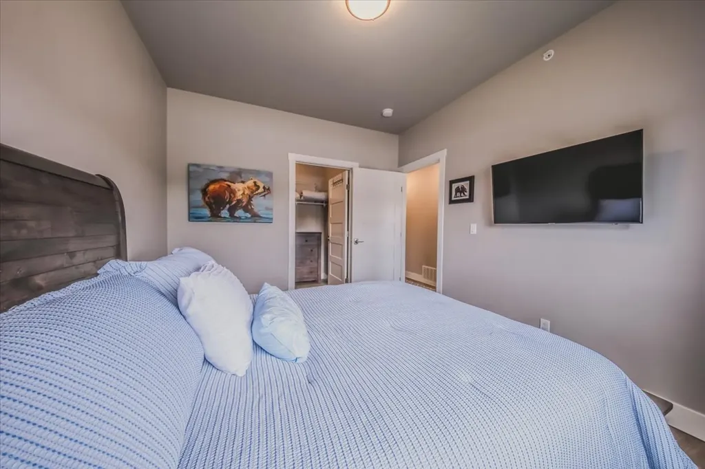 6201 Shiloh Avenue Whitefish MT 59937