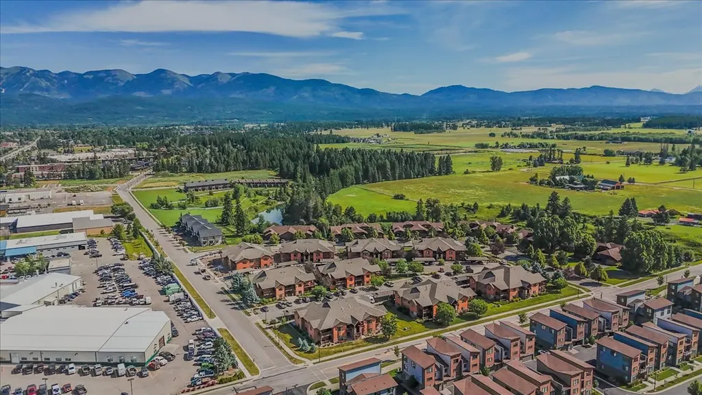 6201 Shiloh Avenue Whitefish MT 59937