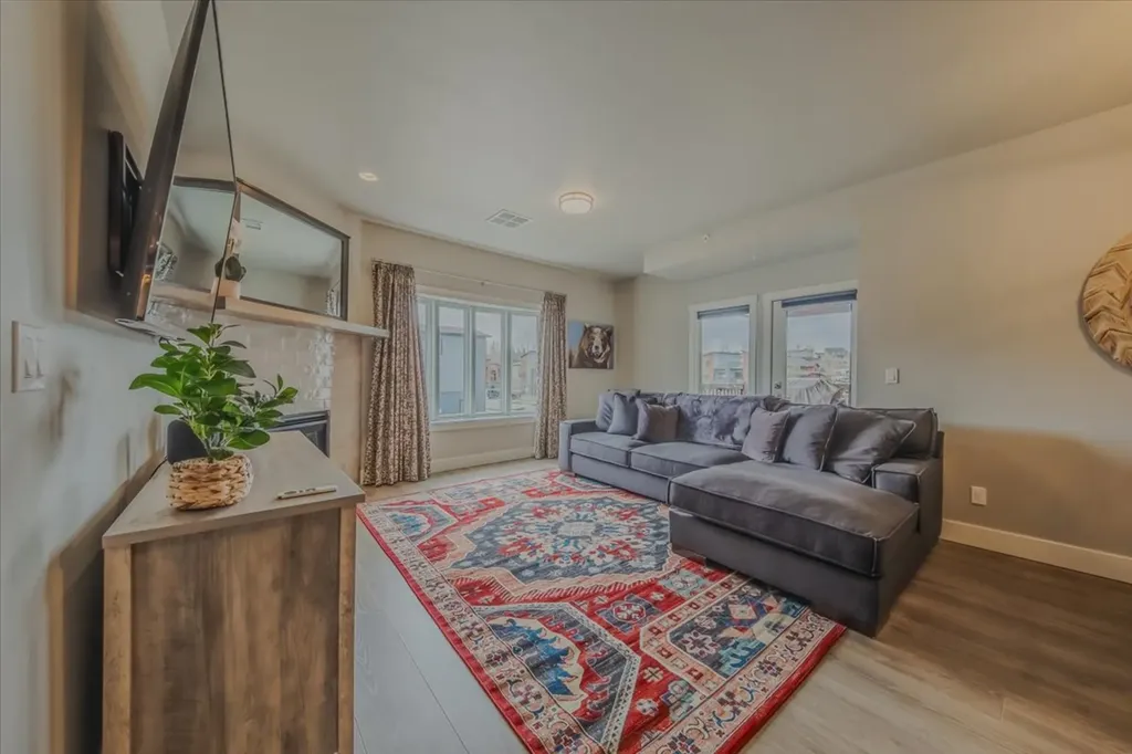 6201 Shiloh Avenue Whitefish MT 59937