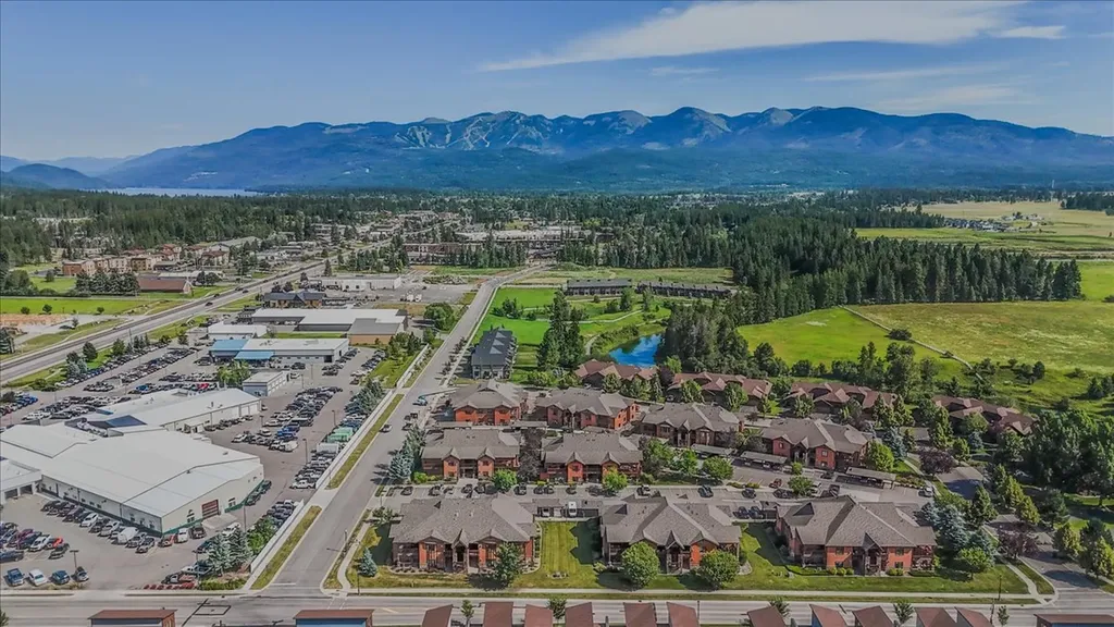6201 Shiloh Avenue Whitefish MT 59937