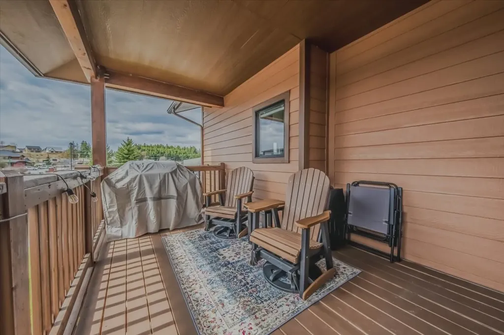 6201 Shiloh Avenue Whitefish MT 59937