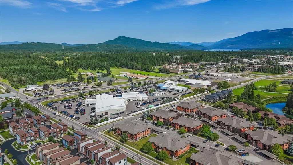 6201 Shiloh Avenue Whitefish MT 59937