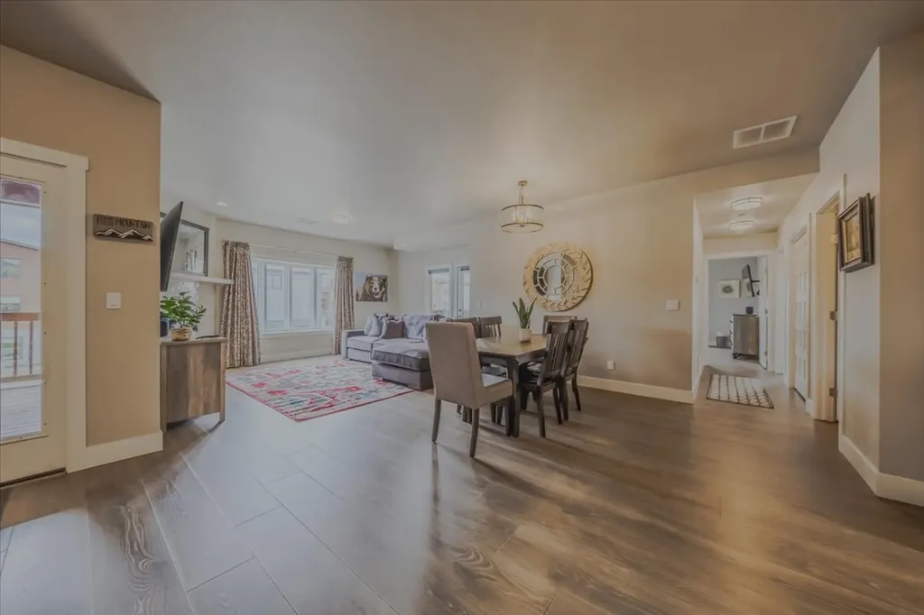 6201 Shiloh Avenue Whitefish MT 59937