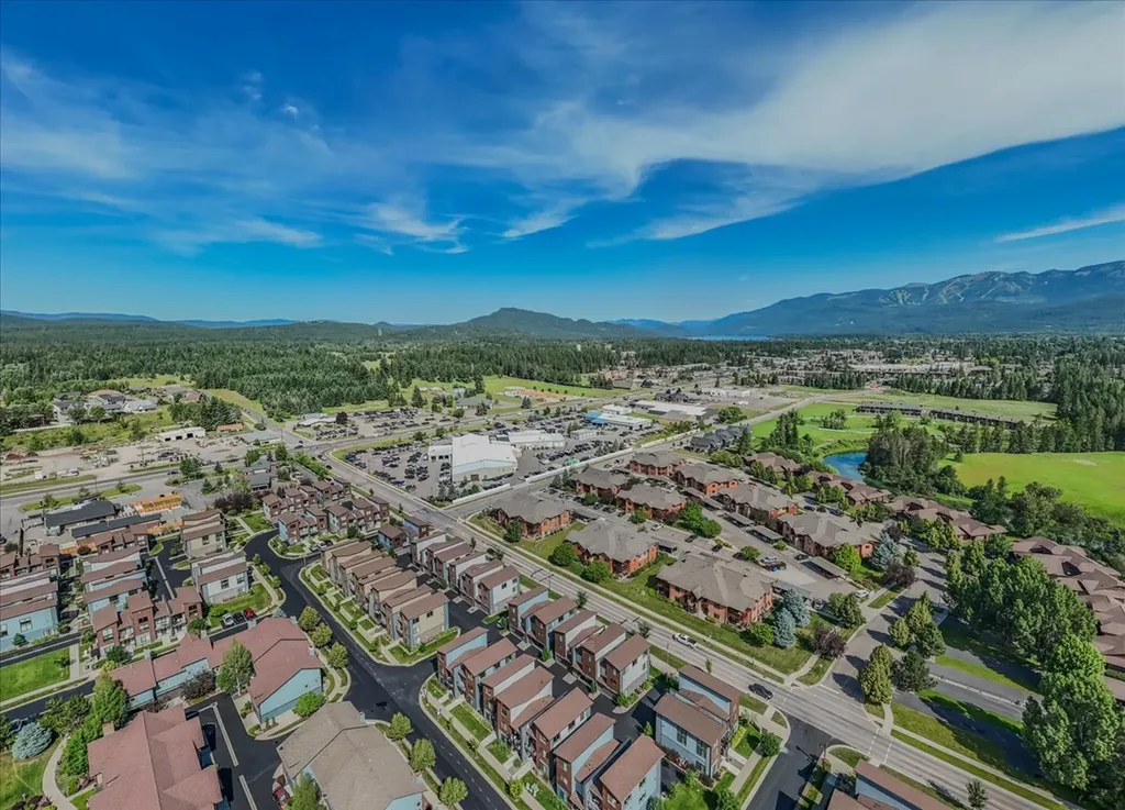 6201 Shiloh Avenue Whitefish MT 59937