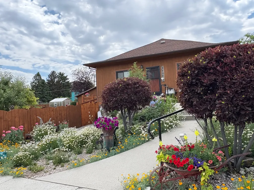 1136 Glendale Dillon MT 59725
