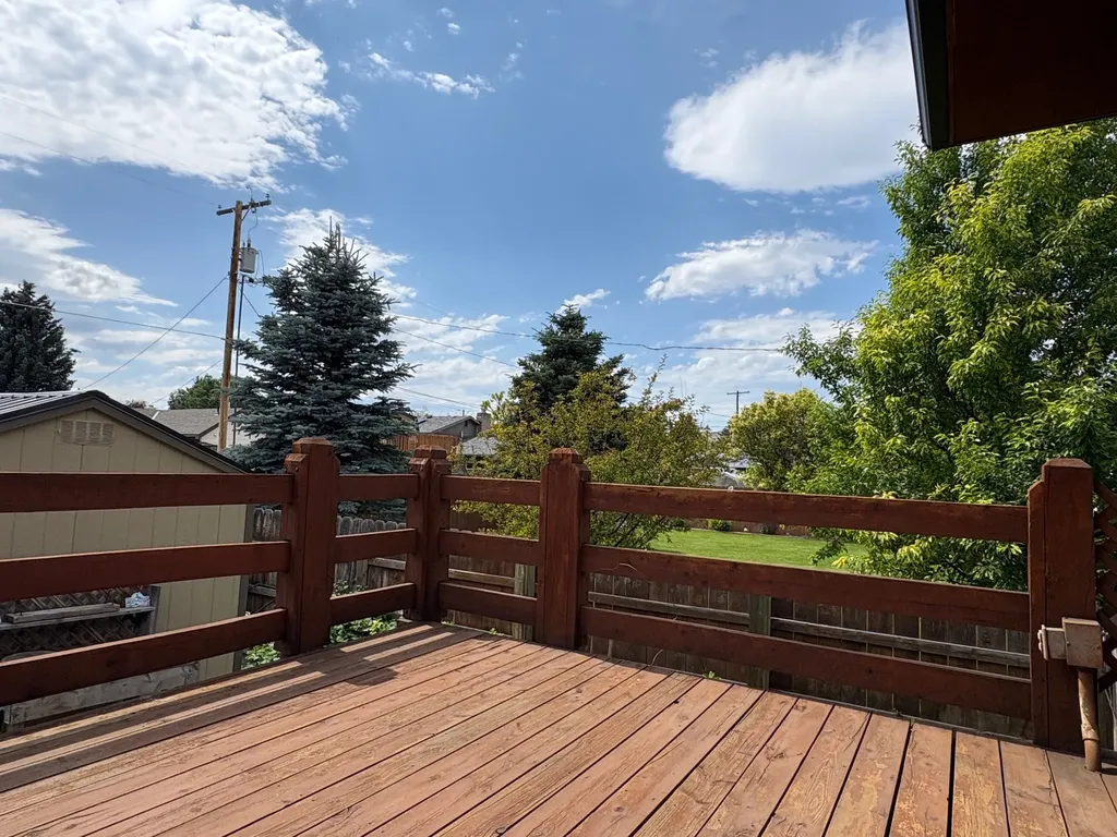 1136 E Glendale Street Dillon MT 59725